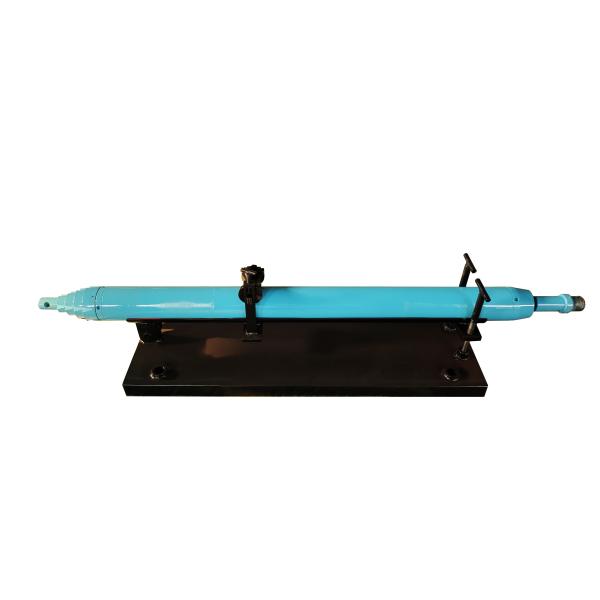 Молоток пневматической трубы серии 75MM BM трамбуя для пробивать небольшие трубы