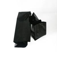 Thick 10mil Durable 16inch Plastic Grow Bags 15 Gallon Fabric Grow Pots