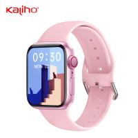OEM/ODM 2.01' TFT Screen Sport Smart Watches para fitness e controle de pressão arterial