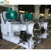 55kW Sand Mill Machine Disc Mill Machine Non Explosion Proof
