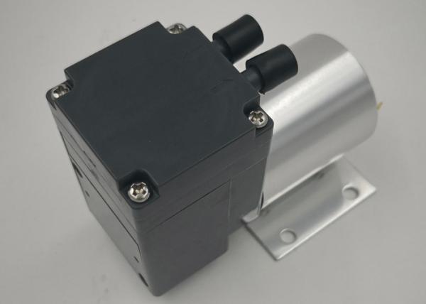 Transfer 210kpa Pressure 12 Volt Mini Vacuum Pump Electric Power DC Motor
