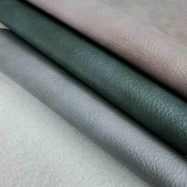 Cuero artificial asequible - Perfecto para la fabricación de muebles