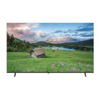 TV System Smart 55 65 70 Inch Led Tv With Led Tv Parts