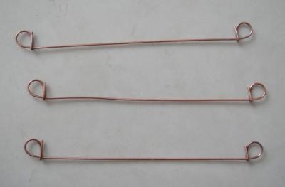bar ties wire