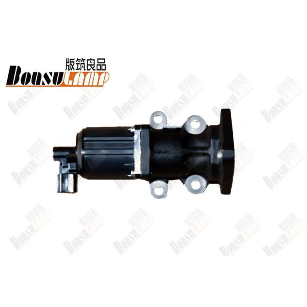 8-97379625-5 8973796255 частей клапана 4HK1 ISUZU NPR EGR