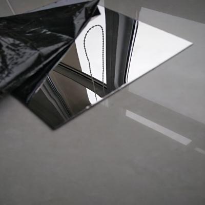 1800mm Width Decorative 2205 Stainless Steel Sheet 3mm To 16mm Hot Rolled