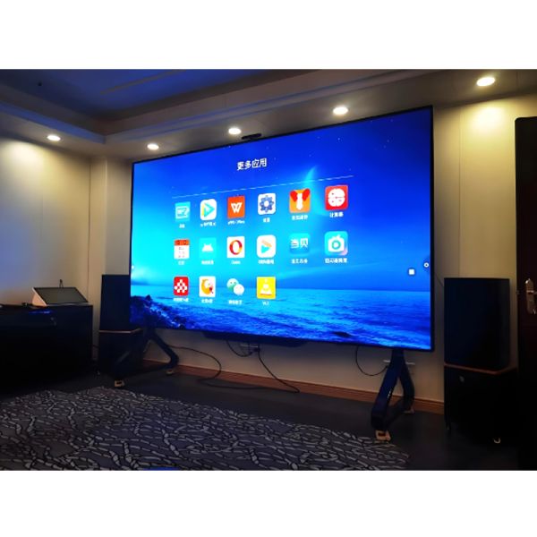 Interactive Smart Board Touch Screen LED All-in-One Machine Smart Whiteboard