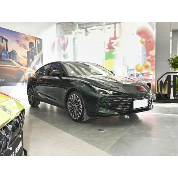 ABS and 1.5T DCT The Must-Have Features in Search of a 5-Door 5-Seater Hatchback Car