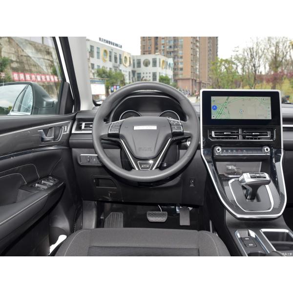HAVAL M6 1.5T SUV Front Window Electric One key lifting Anti-pinch for 's 2023 Market