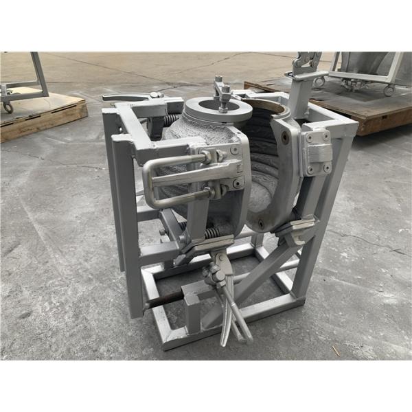 Reasonable Structure Rotational Moulding Tools Easy Manufactured