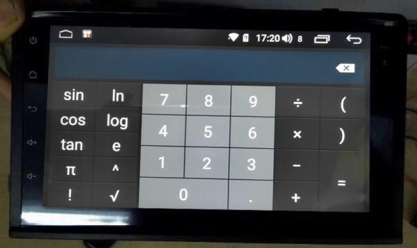 Ouchuangbo car radio bluetooth for MG W5 support android 8.1 USB digital TV gps navigation 2.5D IPS screen