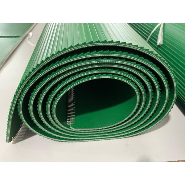 correia transportadora do PVC da venda quente para John Deere Cotton Picker com preço da boa qualidade o melhor possível