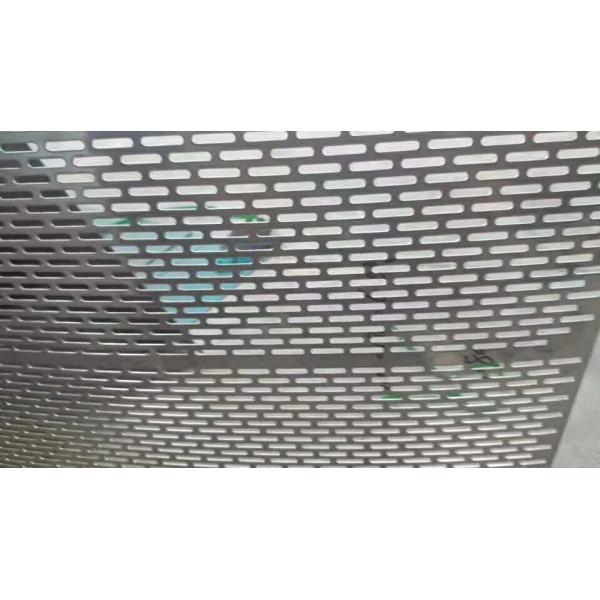 нержавеющая сталь листа нержавеющей стали качества еды 316Л АИСИ 316л пефорировала лист