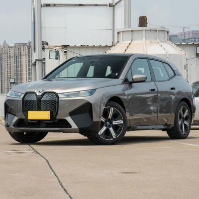 2023 2.0T Gasoline Hybrid Cars BMW X3 PHEV 245 Horsepower L4 5 Seat SUV 230km/H