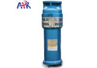 3HP 5HP 10HP bomba de fonte submersa, bombas de água submersa para fontes