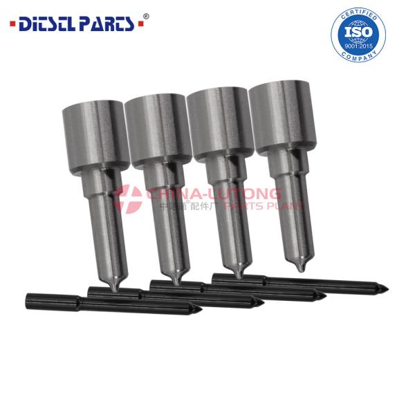 Fuel Injection Nozzle L229PBC for  Diesel Common Rail Injector ALLA150FL229
