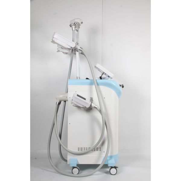 5 Working Handles Fat Freezing Machine For Full Body Fat Loss