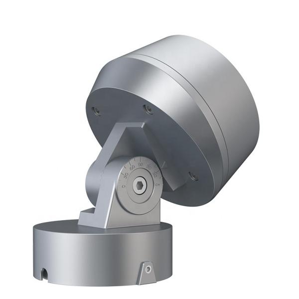 1300lm IP66 LED Landscape Spotlights 18W Wall Ground Mounting