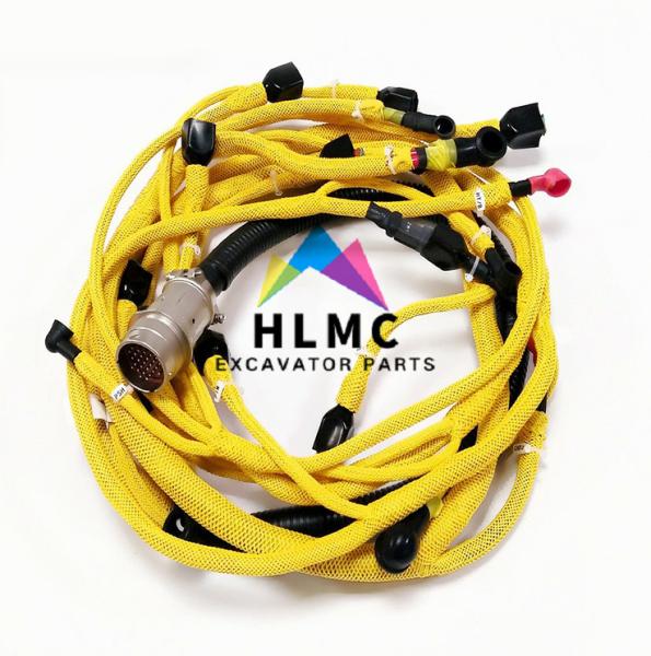 6218-81-8310 Excavator Electric Parts PC800-7 Engine Sensor Wiring Harness