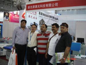 Dongguan Xinguangyuan Laser Technology Co., Ltd.