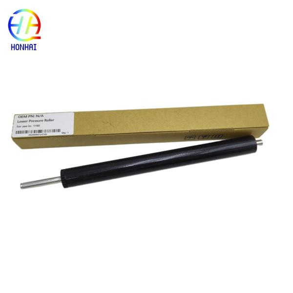 Lower Pressure Roller for Canon LBP 2900 3000 L100 L120 L140 L160 MF4122 MF4150 OEM printer parts