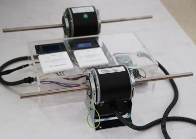 Air Aonditioner EC/BLDC Motor 1300 RMP for Fan Coil Unit