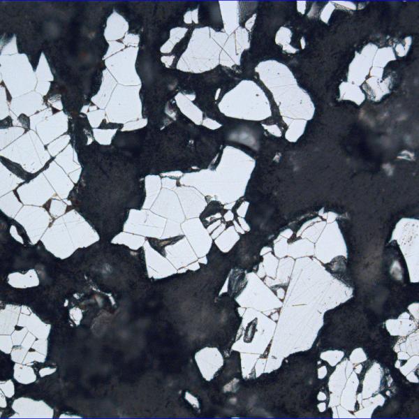 O carboneto de tungstênio macro do WC pulveriza 100-270 Mesh As Hard Phase