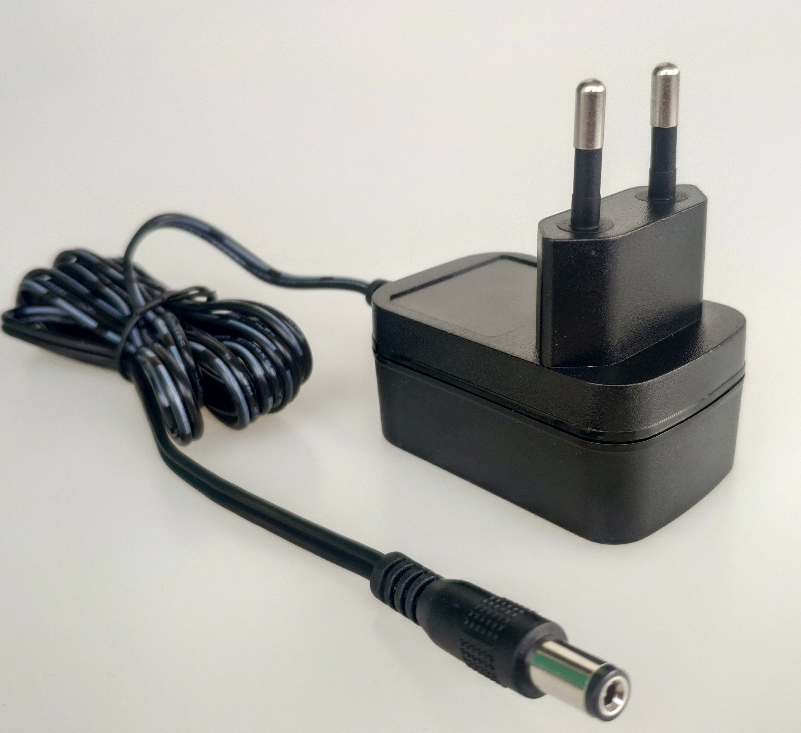 держатель стены переходника силы DC 500mA 12W 24V конструированный для увлажнителя штепсельной вилки ЕС