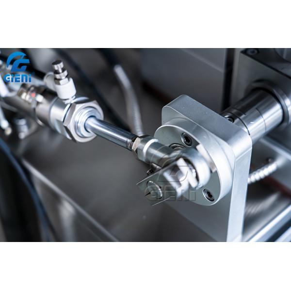 1800pcs/H Single Head 20A Cosmetic Filling Machine