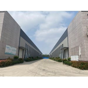 Hebei Lantu Auto Parts Co., Ltd.
