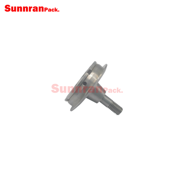 cooling flanging,SR  62M-36884,  spare parts  for pendulum head, for  Welding machine,Sunnran brand,for tin can welding machine,high-quality