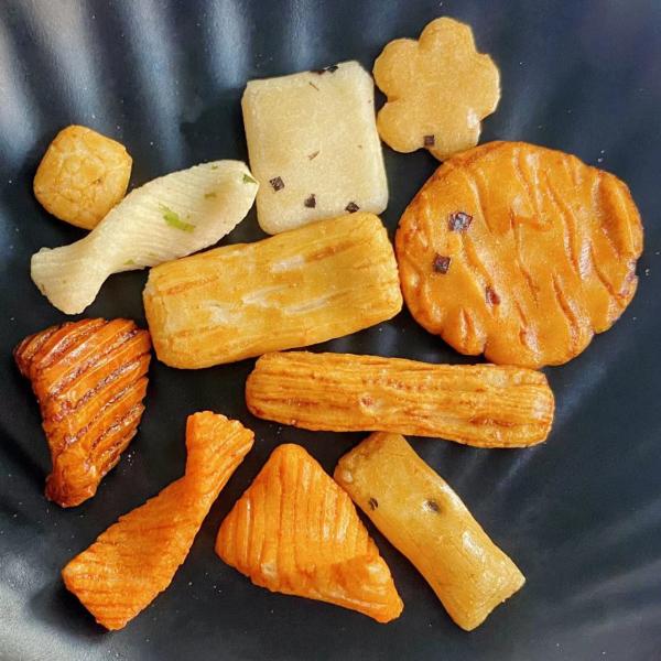 os biscoitos doces dos pimentões 5kg armazenam na temperatura ambiente