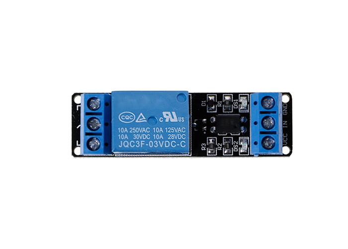 1 модуль реле 5V пуска изоляции Optocoupler канала низкоуровневый 12V 24V