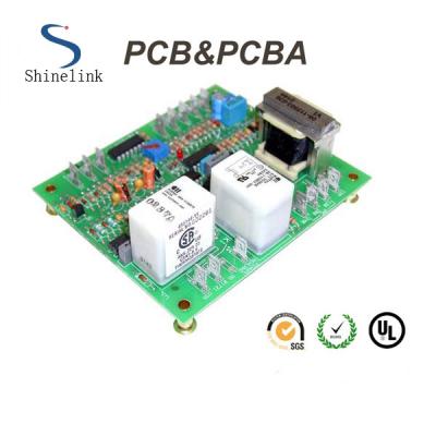 pcba do banco do poder do conjunto do PWB do turnkey 94V0 com um serviço da parada