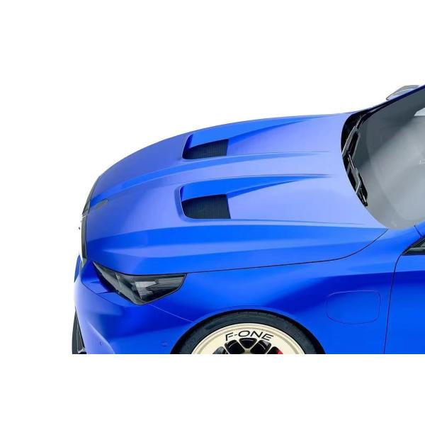 G90 M5 BMW Body Kit Carbon Fiber Hood Engine Cover 1984 - 2023