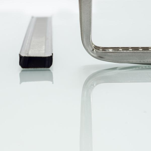 Maximizing Glass Potential Innovative Aluminium Spacer Bars for Enhanced Performance