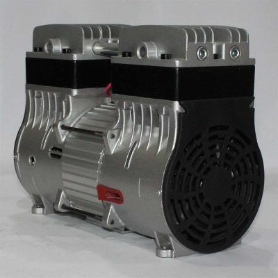 do compressor médico médico livre do oxigênio dos compressores de ar 840W do óleo de 110V 60Hz fonte de energia ultramarina