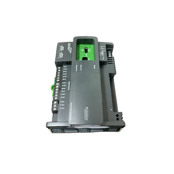 SXWIPIOAA10001 Schneider SmartX IP-IO-DI10 I/O Module Brand New