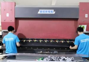 Shenzhen Ironman Intelligent Technology Co., Ltd.