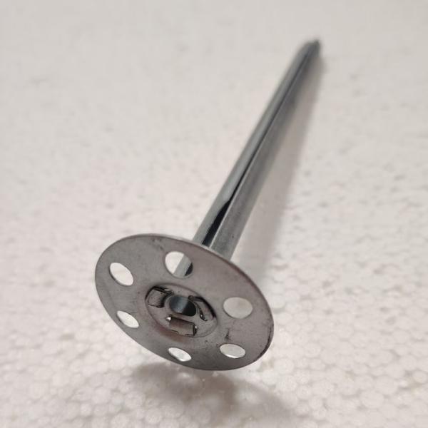 CE A1 Fire Rated Galvanized Steel Insulation Anchor Bolts