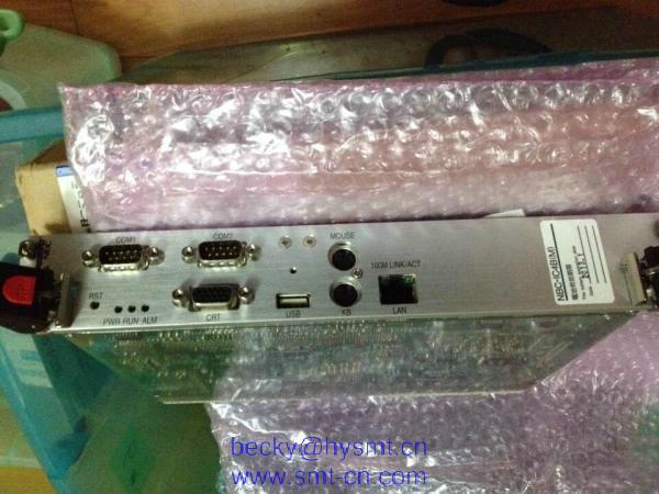 BM CPU Card N209NBC1C4BM NBC-IC4B(M)