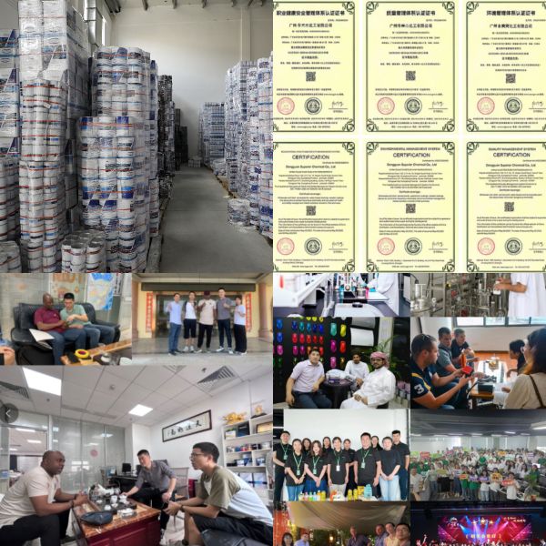 Salón de exposición digno de terminar con nuestros suministros profesionales de detalle de automóviles