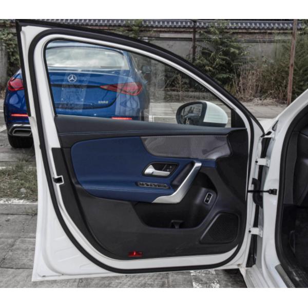 Mercedes-Benz A 200 L sedan donggan version Red 4 Door 5 seats 1.3T Used Car