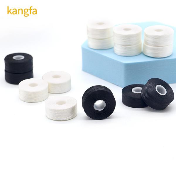 120ヤード 刺身糸 ボーホ 縫製ボビン糸 縫製機械 75D/2 ポリエステル