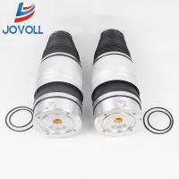 Nouvelles pièces de suspension d'air d'Audi pour le ressort pneumatique d'avant d'Audi Q7 7L8616039D 7L8616040D