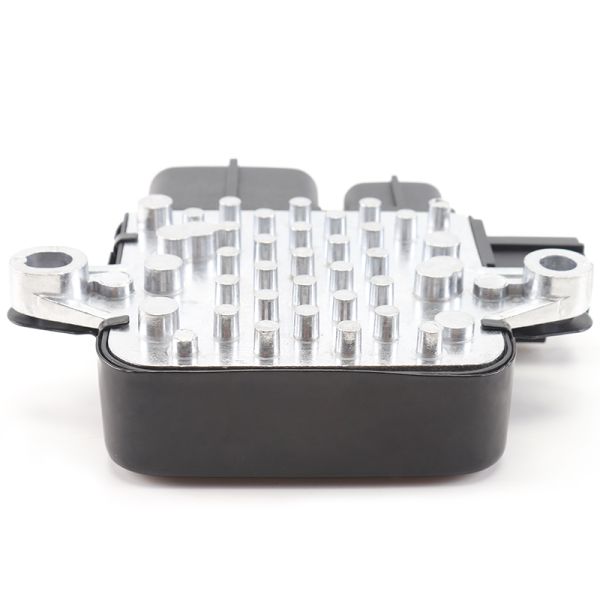 Unidad de Control del Motor del Ventilador de Enfriamiento para Mitsubishi Lancer 1355A124 MR497751 Ensamblaje de Transmisión Automática