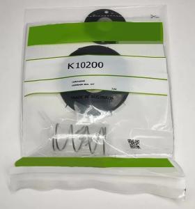 Long Life K10200 Integral Piloted Pulse Jet Valves CA102MM RCA102MM