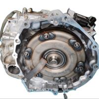 2017 Año TF72SC GA6F21AW Conjunto de caja de engranajes de transmisión para BMW MINI Cooper 6F21AW