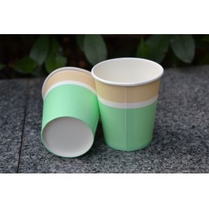 Single Wall Paper Cups