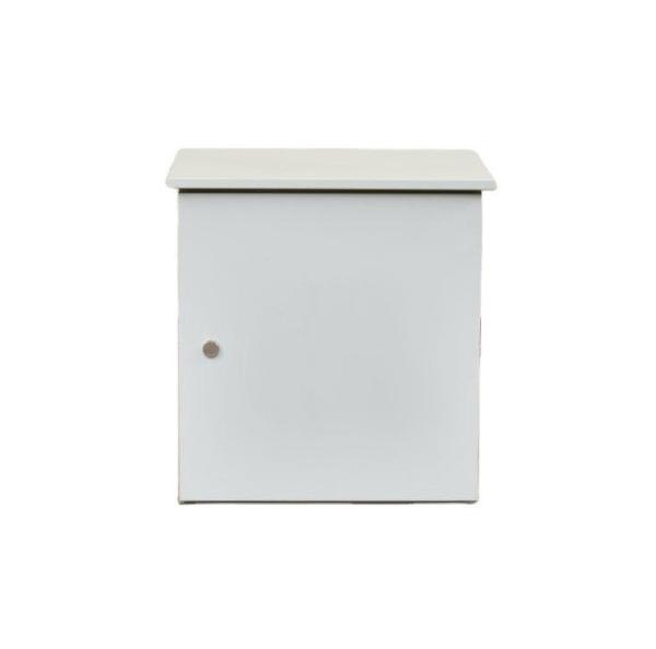 Customized 9U Outdoor Rainproof Cabinet for Distribution Box Electric Control Box IP65